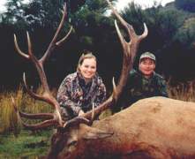 Autums-elk-and-me