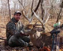 split-tine