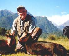 DC-chamois